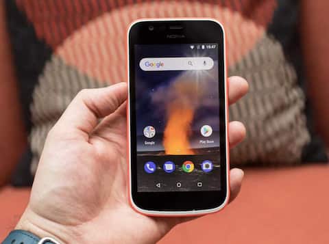 Nokiaના આ ફોન પર Jio આપી રહ્યું છે 2200 રૂપિયાનું કેશબેક, 60 GB વધુ ડેટા, જાણો ઓફર Nokiaના આ ફોન પર Jio આપી રહ્યું છે 2200 રૂપિયાનું કેશબેક, 60 GB વધુ ડેટા, જાણો ઓફર