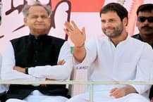 રાહુલ ગાંધીએ પાર્ટીના સંગઠનમાં કર્યો મોટો ફેરફાર, અશોક ગેહલોતને સોંપી મોટી જવાબદારી