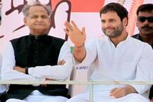 રાહુલ ગાંધીએ પાર્ટીના સંગઠનમાં કર્યો મોટો ફેરફાર, અશોક ગેહલોતને સોંપી મોટી જવાબદારી