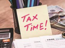 1 એપ્રિલથી તમારા ટેક્સ નિયમોમાં થશે મોટા ફેરફાર, જાણો વિગતે