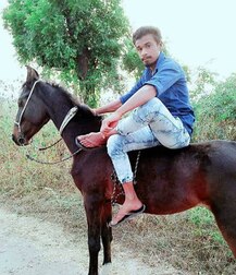 ભાવનગરઃ \'તેં ઘોડી કેમ ખરીદી\' તેમ કહી દલિત યુવકની કરાઇ હત્યા