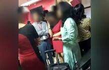 સ્પાઇસજેટની એરહોસ્ટેસોનો આરોપ- કપડા ઉતારી કરવામાં આવે છે તપાસ