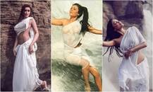 બોલિવૂડની ‘મોર્ડન મંદાકિની’, કઈ અભિનેત્રીએ ‘મંદાકિની’ સ્ટાઈલમાં આપ્યા BOLD પોઝ