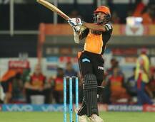 IPL 2018: ડેવિડ વોર્નરના સ્થાને આ વિસ્ફોટક બેટ્સમેનને હૈદરાબાદે ટીમમાં કર્યો સામેલ, જાણો વિગત