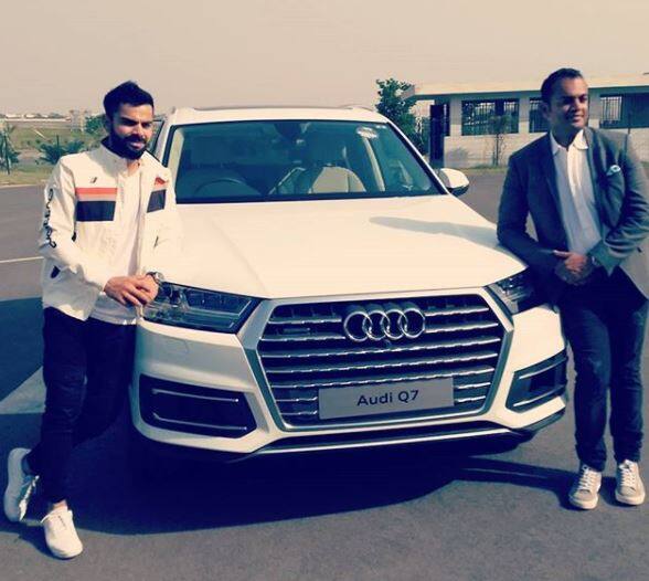 તમામ તસવીરો ઇન્સ્ટાગ્રામ પરથી લેવામાં આવી છે.