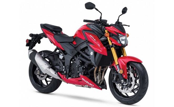 જ્યારે ફીચર્સની વાત કરીએ તો સૂજૂકી GSX-S750 સ્ટ્રીટ ફાઈટર નિસાન રેડિયલ ક્લિપર્સ સાથે ડૂઅલ-ચેનલ એબીએસ સિસ્ટમ આપવામાં આવી છે. 