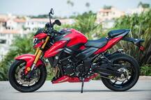 Suzuki એપ્રિલમાં લોન્ચ કરશે સ્પોર્ટ બાઈક GSX-S750 સ્ટ્રીટ ફાઈટર, જાણો કિંમત અને ફીચર્સ