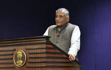 39 ભારતીયોના મૃતદેહ લેવા માટે આજે ઈરાક જશે વીકે સિંહ