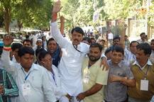 ગુજરાત કોંગ્રેસના નવા પ્રમુખ અમિત ચાવડા ક્યારે પદગ્રહણ કરશે? કોણ કોણ રહેશે હાજર? જાણો વિગત