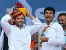 ગુજરાત કોંગ્રેસના નવા પ્રમુખ અમિત ચાવડા ક્યારે પદગ્રહણ કરશે? કોણ કોણ રહેશે હાજર? જાણો વિગત