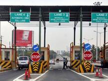 નેશનલ હાઈવે પર અમદાવાદ-વડોદરાની મુસાફરી એક્સપ્રેસવેથી પણ મોંઘી, જાણો ટોલ ટેક્સમાં ઝીંકાયો કેટલો વધારો ?