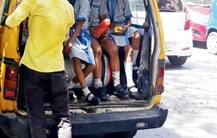 અમદાવાદ: સ્કુલવાનનો ડ્રાઈવર વિદ્યાર્થિનીના ગુપ્ત ભાગે અડપલાં કરીને આનંદ માણતો હતો પછી શું થયું, જાણો વિગત