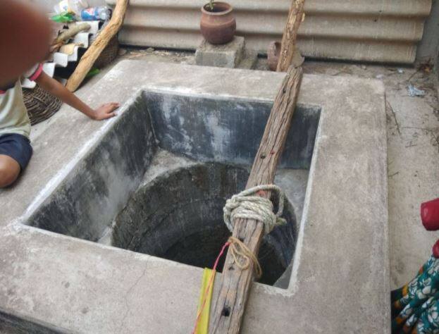 નાયક કપલનું આ પ્રથમ સંતાન હતું. નવજાત શિશુ જન્મ બાદ રડ્યું નહોતું, જેના કારણે તેને હોસ્પિટલના પીડિયાટ્રિક વોર્ડમાં દાખલ કરવામાં આવ્યું હતું અને માત્ર ત્રણ દિવસ પહેલા જ ઘરે લાવવામાં આવ્યું હતું.