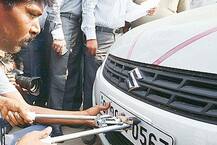 કાર ખરીદદારો માટે ખુશખબર, નંબર પ્લેટ લગાવવા નહી ચૂકવવા પડે વધારાના પૈસા