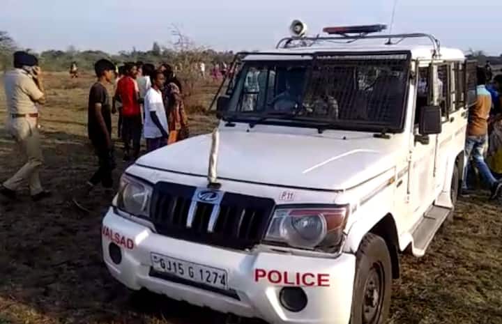 પોલીસે ઘટના સ્થળ પર પહોંચીને ઘટના કેવી રીતે બની તેની માહિતી મેળવી હતી.