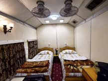 સામાન્ય લોકો માટે રેલવેએ શરૂ VIP રેલ સલૂન, મળશે આવી લક્ઝરી સુવિધાઓ