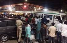 દમણમાં બાર નજીક અંધાધૂધ ફાયરિંગ, હુમલાખોરો 2 યુવકોને મોતને ઘાટ ઉતારી ભાગી ગયા પછી શું થયું, જાણો વિગત