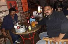 દમણમાં બાર નજીક અંધાધૂધ ફાયરિંગ, હુમલાખોરો 2 યુવકોને મોતને ઘાટ ઉતારી ભાગી ગયા પછી શું થયું, જાણો વિગત