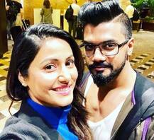 કઈ TV અભિનેત્રી અને અભિનેતાએ દુબઈમાં કરી લીધી સગાઈ, કઈ રીતે કર્યું પ્રપોઝ, જાણો વિગત