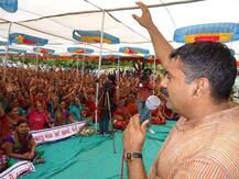 રાહુલે ગુજરાતના આ યુવા નેતાને કોંગ્રેસમાં રાષ્ટ્રીય સ્તરે સોંપી બહુ મોટી જવાબદારી, જાણો કોણ છે આ નેતા?