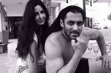 વેબસાઈટનો એપ્રિલ ફૂલ પ્રેન્કઃ સલ્લુએ આ સેક્સી હીરોઈન સાથે ખાનગીમાં લગ્ન કર્યાં ને બંનેને બેબી પણ છે