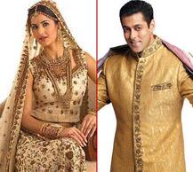 વેબસાઈટનો એપ્રિલ ફૂલ પ્રેન્કઃ સલ્લુએ આ સેક્સી હીરોઈન સાથે ખાનગીમાં લગ્ન કર્યાં ને બંનેને બેબી પણ છે