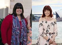 ઓસ્ટ્રેલિયાની મહિલાએ 14 મહિનામાં કેવી રીતે ઉતાર્યું 54 KG વજન, જાણો વિગત