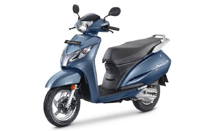 Honda Activa Loan EMI Down Payment Activa 6G is available at only ₹10000 down payment 10 हजार देकर घर लाएं Honda Activa, जानिए हर महीने की कितनी होगी किस्त