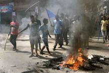 SC-ST Actને લઈને સમગ્ર દેશમાં દલિતોનું વિરોધ પ્રદર્શન, MPમાં ચાર અને રાજસ્થાનમાં એકનું મોત