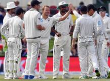 ન્યૂઝીલેન્ડે ટેસ્ટ ક્રિકેટમાં રચ્યો ઇતિહાસ, પ્રથમ વખત બન્યો આ રેકોર્ડ, જાણો વિગત