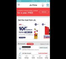MyJio એપમાં નથી Jio Prime અપડેટનો વિકલ્પ, તો આ રીતે મેળવો ફ્રી મેમ્બરશિપ