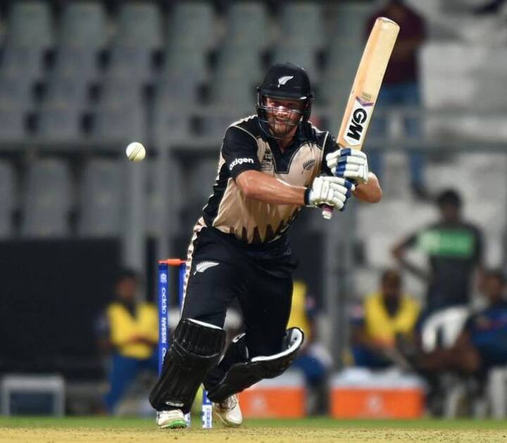 નાઈલના સ્થાને બેંગલૂરૂમાં કોર એન્ડરસનનો સમાવેશ કરવામાં આવ્યો છે. 