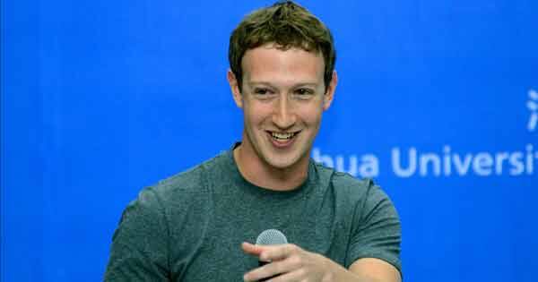 ઝુકરબર્ગે સોમવારે એક ઇન્ટરવ્યુમાં જણાવ્યું હતું કે, જો ફેસબુક પોતાની સેવાઓ માટે ચાર્જ કરવા લાગે તો દરેક લોકો આ બોજ ઉઠાવી શકશે નહીં. તેમણે ઉમેર્યું હતું કે, હકીકત એ છે કે જો તમે એક એવી સેવા તૈયાર કરો છે, જે દુનિયામાં દરેક વ્યક્તિને જોડે છે, ત્યારે એવા ઘણા લોકો હોય છે જે પૈસા નથી ચૂકવી શકતા. જાહેરાત આધારિત બિઝનેસ મોડલ એક રીત છે.