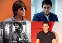 4 વર્ષ બાદ ફરીવાર એક સાથે જોવા મળશે ત્રણેય ખાન, ખાસ છે કારણ