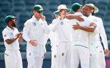 સાઉથ આફ્રિકાએ રચ્યો ઈતિહાસ, 48 વર્ષ બાદ ઓસ્ટ્રેલિયા સામે ઘર આંગણે જીતી ટેસ્ટ શ્રેણી