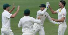 સાઉથ આફ્રિકાએ રચ્યો ઈતિહાસ, 48 વર્ષ બાદ ઓસ્ટ્રેલિયા સામે ઘર આંગણે જીતી ટેસ્ટ શ્રેણી