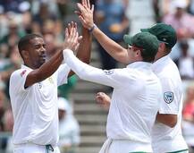 સાઉથ આફ્રિકાએ રચ્યો ઈતિહાસ, 48 વર્ષ બાદ ઓસ્ટ્રેલિયા સામે ઘર આંગણે જીતી ટેસ્ટ શ્રેણી