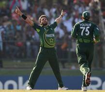 પાકિસ્તાની ક્રિકેટર શાહિદ આફ્રિદીએ ફરીવાર કાશ્મીર રાગ આલાપ્યો, જાણો શું કહ્યું