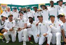 ટેસ્ટ ક્રિકેટના ઈતિહાસમાં ઓસ્ટ્રેલિયાના નામે 90 વર્ષ બાદ નોંધાયો આ શરમજનક રેકોર્ડ, જાણો વિગત