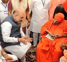 લિંગાયતને અલગ ધર્મનો દરજ્જો નહીં આપે કેન્દ્ર સરકાર, જાણો ભાજપના ક્યા નેતાએ કરી આ વાત