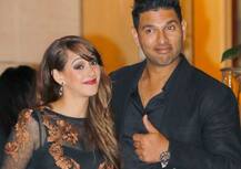 યુવરાજ સિંહ અને હેઝલના લગ્ન જીવનમાં ભંગાણ ? જાણો વિગતે