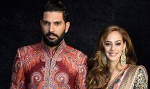 યુવરાજ સિંહ અને હેઝલના લગ્ન જીવનમાં ભંગાણ ? જાણો વિગતે