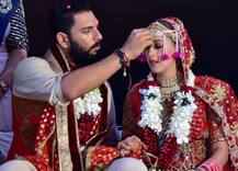 યુવરાજ સિંહ અને હેઝલના લગ્ન જીવનમાં ભંગાણ ? જાણો વિગતે