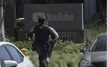 અમેરિકા: કેલિફોર્નિયામાં Youtubeના હેડ ક્વાર્ટરમાં ગોળીબાર, 4 ઘાયલ, મહિલા શૂટરનું મોત