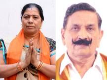 ગુજરાત ભાજપના ક્યા સાંસદના પુત્ર થઈ ગયા બ્રેઈન ડેડ, તેમનાં પત્નિ પણ છે ધારાસભ્ય, જાણો વિગત