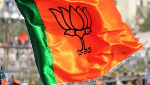 ગુજરાત ભાજપના ક્યા સાંસદના પુત્ર થઈ ગયા બ્રેઈન ડેડ, તેમનાં પત્નિ પણ છે ધારાસભ્ય, જાણો વિગત ગુજરાત ભાજપના ક્યા સાંસદના પુત્ર થઈ ગયા બ્રેઈન ડેડ, તેમનાં પત્નિ પણ છે ધારાસભ્ય, જાણો વિગત