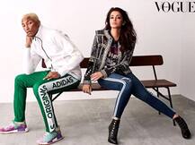 ઐશ્ચર્યા રાય બચ્ચને કયા સિંગર સાથે કરાવ્યું લેટેસ્ટ ફોટોશૂટ, જાણો વિગત