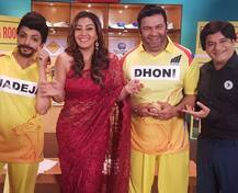 કપિલ શર્માથી અલગ થયા બાદ સુનીલ ગ્રોવરના શોનો ફર્સ્ટ લુક થયો જાહેર, જાણો કોણ-કોણ છે સાથે