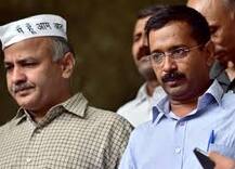 દિલ્હીમાં રેશન કૌભાંડનો CAGના રિપોર્ટમાં ખુલાસો, સ્કૂટર-બાઇક પર કરાઇ અનાજની હેરાફેરી