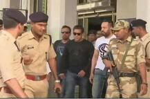 કાળિયાર શિકાર કેસઃ સલમાન દોષિત જાહેર, થોડીવારમાં સંભળાવાશે સજા